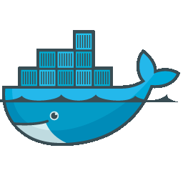 Docker Icon